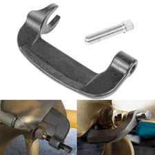 Inboard Prop Puller For Ski & Wakeboard Propellers Fits 3/4" to 1-1/8 shaft