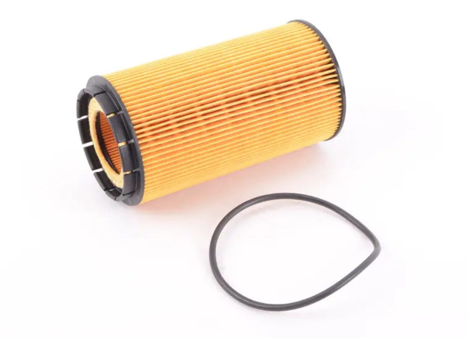 Engine Oil Filter Kit For 03-22 Audi, Bentley, & Volkswagen Vehicles 07C115562E