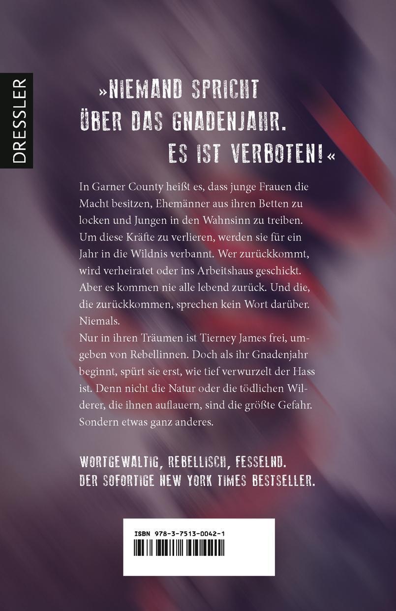 Thumbnail - Das Dunkle Schweigen Der Mädchen | Kim Liggett | Deutsch | Taschenbuch
