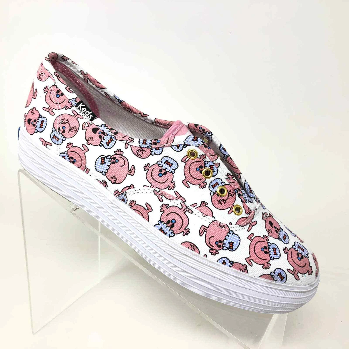 Keds little best sale miss