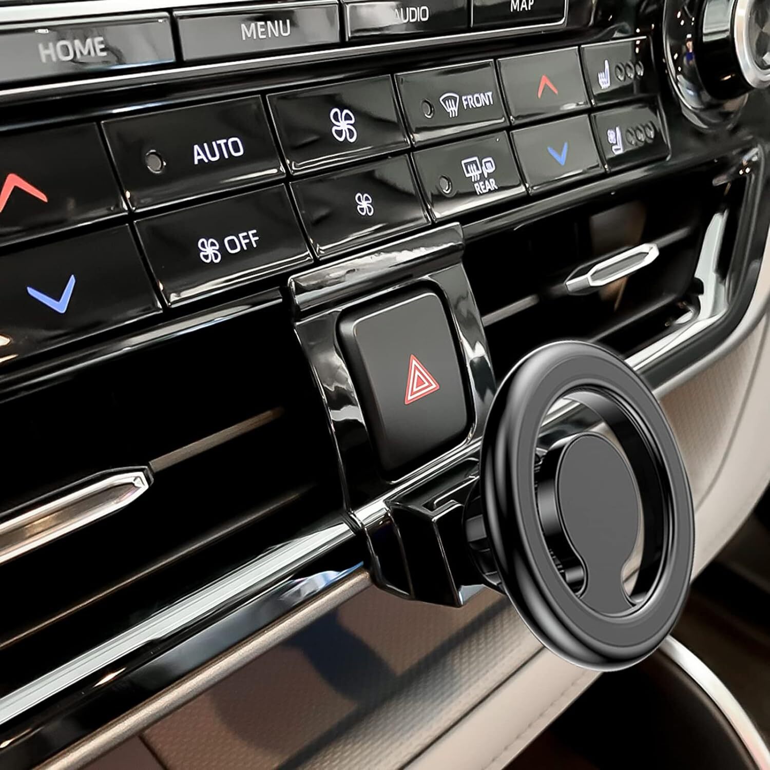 Car Phone Holder Air Vent Phone Holder Car Mount for Toyota Highlander 2020