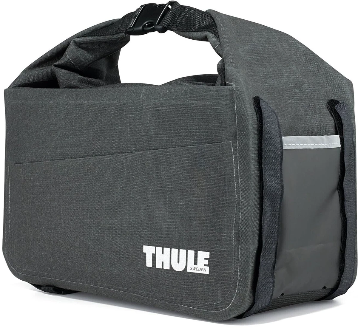 Thule pack n 2024 pedal trunk bag