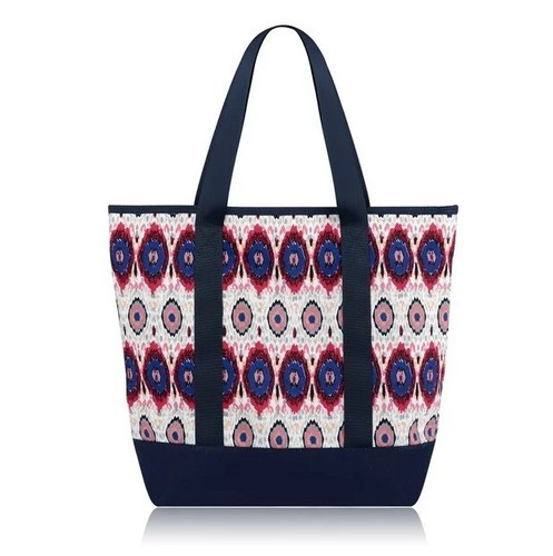 HAWEE Canvas Tote Bag - 第 1/8 張圖片
