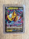 Carte Pokémon Giratina V 130/196 EB11 Epée & Bouclier Origine Perdue FR NEUF