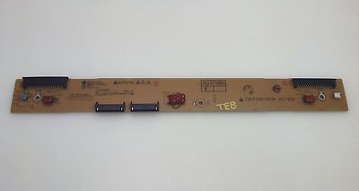 LG 50PA4500-UF Z Sub Buffer Board EAX64404201