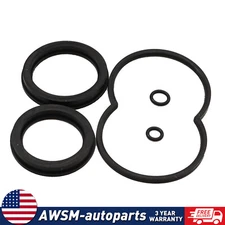 5PCS Hydroboost Repair Kit For Chevy GMC Ford GM Dodge Seal Kit Hydro-Boost Leak