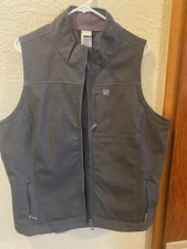 CINCH Women's Concealed Carry Gun Vest XXL  CCW Holster Firearm Security