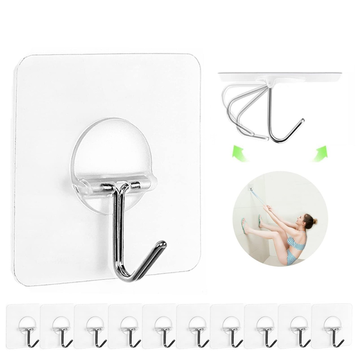 How to Remove a Jinshunfa Wall Hook from Fiberglass Wall: Easy & Damage-Free Guide