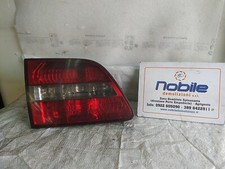 FANALE POSTERIORE STOP SINISTRO SX INTERNO COMPLETO FIAT STILO SW 2002 < 2010