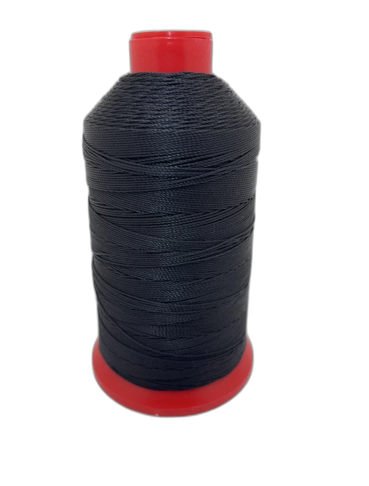 UV Resistant Bonded Polyester Sewing Thread for Upholstery, Outdoor, Marine - Image 2 of 4