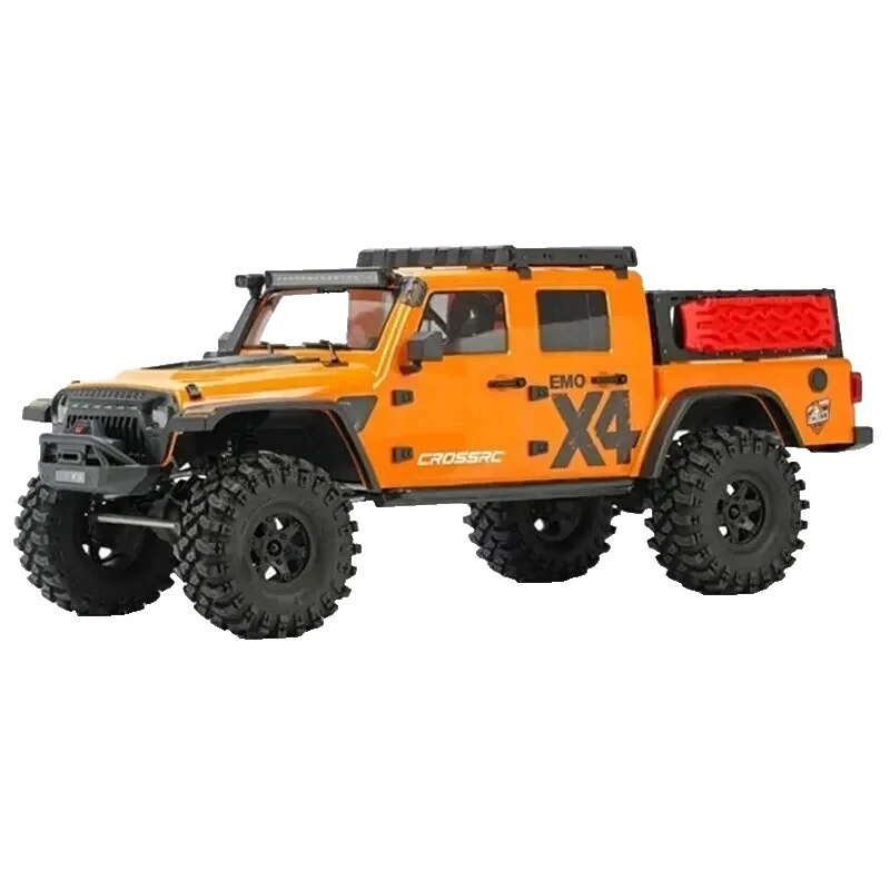 Brushed 1:8 Scale RC Car, Truck & Motorcycle Models & Kits without Vintage