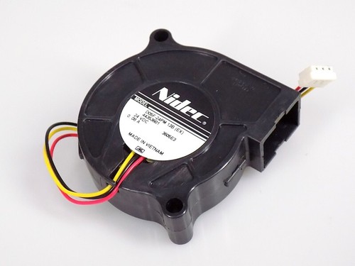 OKI 44353601 D05F-24PM 13B (EX) Ersatzteil: Blower Fan Lüfter Kühler für C511dn