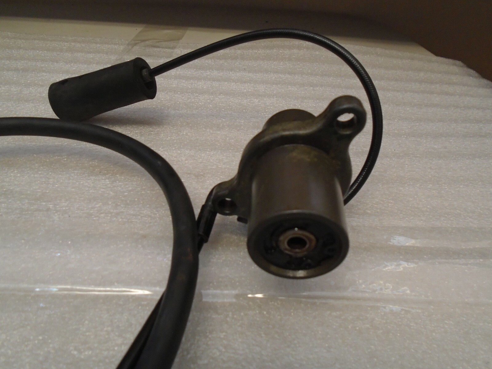 2003 BMW R1100S CLUTCH SLAVE CYLINDER eBay