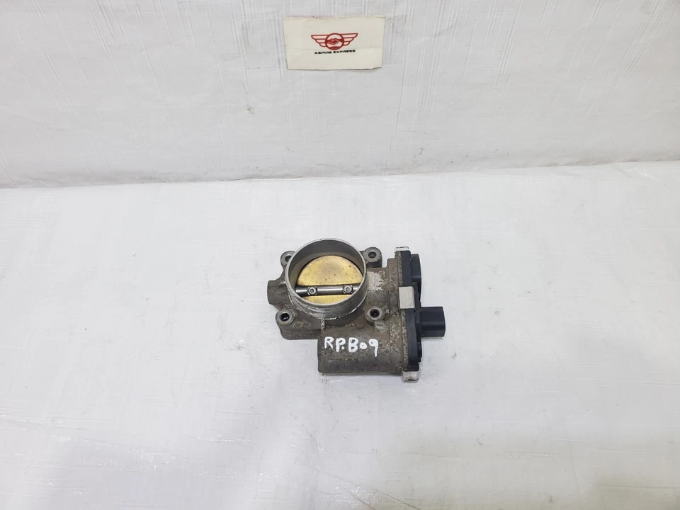 Chevrolet Malibu 2009 2010 2011 2012 conjunto de carrocería del acelerador OEM 668AA2210B Foto 2 de 4