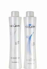 TREATMENT keratin Nouar Progressiva Maxx Platinum Kit 2 x 34oz brazil