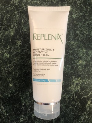 replenix moisturizer