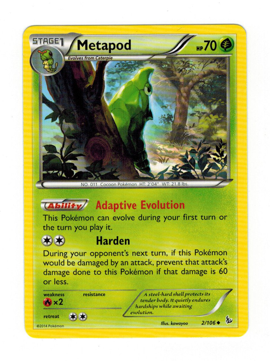 2014 Pokemon XY Flashfire Choose Your Card! All NM or Better! | eBay