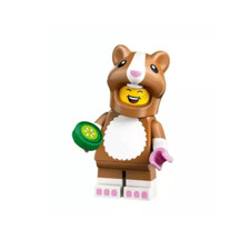 Lego Minifigures 71048 - Série 27 - Choisissez Votre Minifigure !