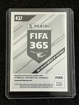 N°437 ZINEDINE ZIDANE Juventus De Turin Panini Foot 98 Football 1997-1998 EUR 14,69 - FR