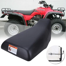 NEW Fourtrax Complete Seat Assembly FOR Honda TRX 300 TRX300 FW 1988-2000 1999