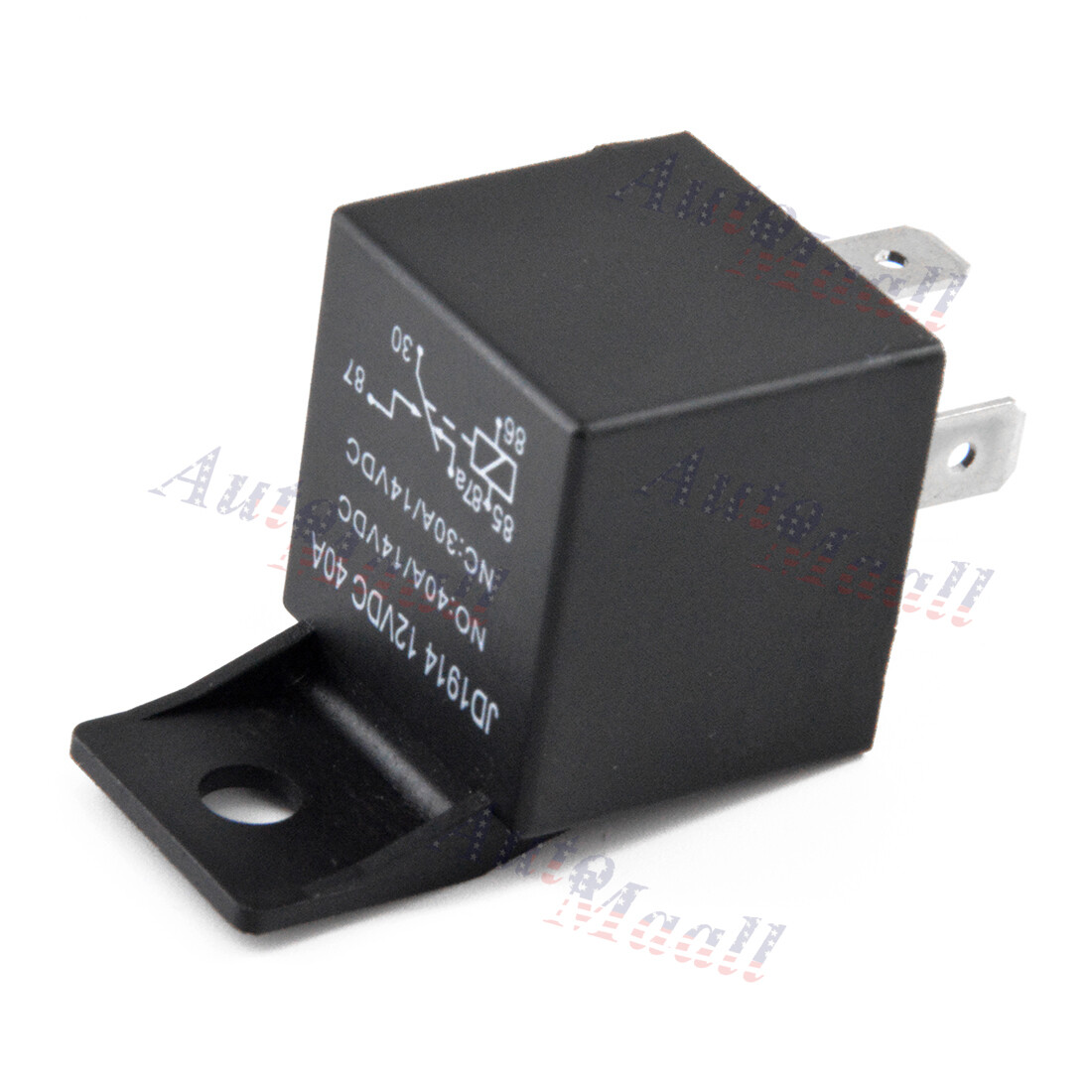 Harley Relay Switch 1980-1993 2-Pack Starter Relay Switch For Harley Davidson 1980-1993 - Replacement 31506-79B Harley Davidson Starter Relay - Foto 7