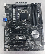 ASUS 297-AR Computer Motherboard - Pre-Owned - Working