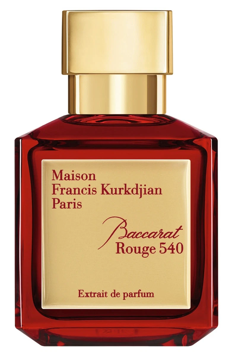 Basenotes baccarat online rouge 540