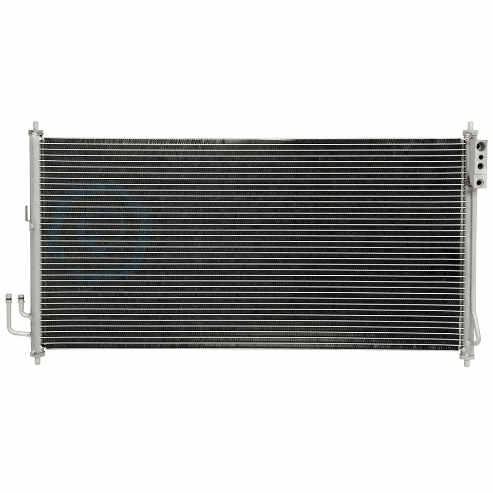 AC Condenser For 2003-2007 Nissan Murano 4-Door 3.5L V6 Aluminum Core - Изображение 2 из 4