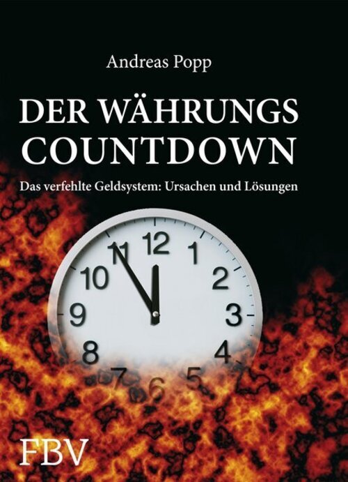 Thumbnail - Der Währungscountdown | Das Verfehlte Geldsystem: Ursachen Und