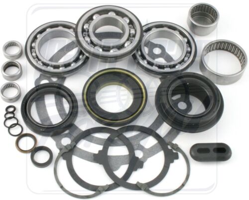 Fits Chevy NP261 NP263 Transfer Case Rebuild Bearing and seal Kit - Afbeelding 1 van 1