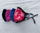 Bundle Of Child Face Masks — photo 8