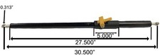 STRUT-ASSIST, LOCKING HOOD L71-1013