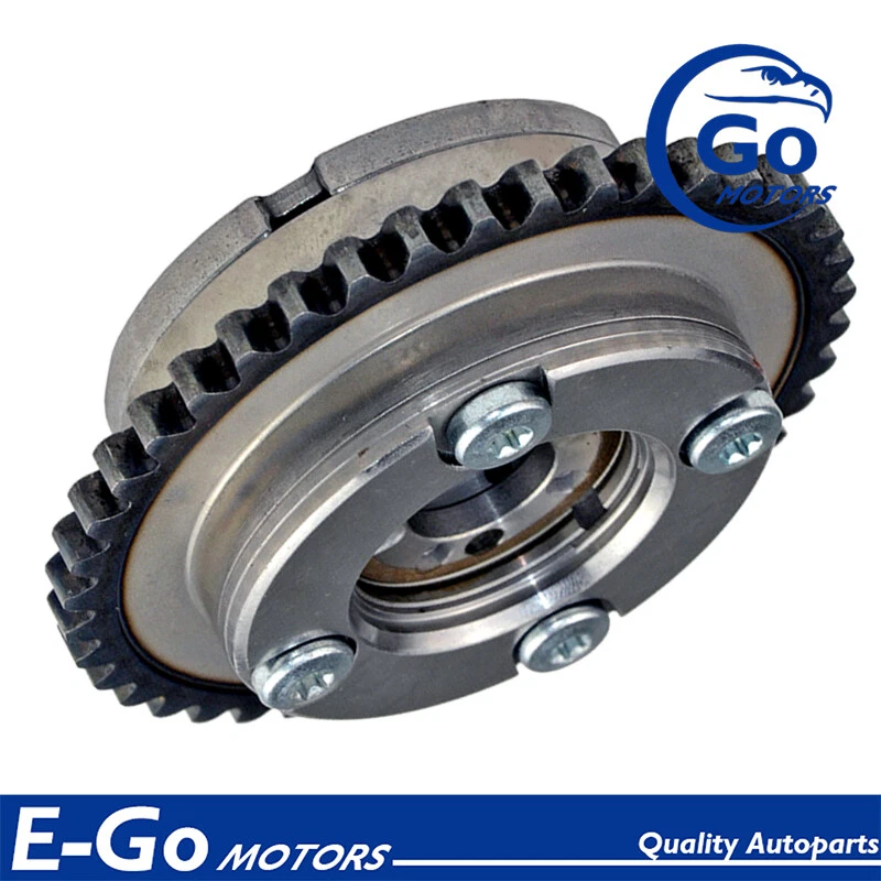 Intake Camshaft VVT Gear For Mercedes Benz M270 M274 M133 