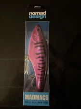 nomad design MADMACS 200mm