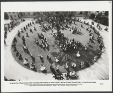 Heaven's Gate ’81 GRADUATION WALTZ DANCING RARE