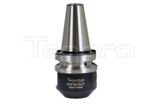 Tegara BT30 3/4 x 2" End Mill Tool Holder G2.5 20000 RPM 0.0002" TIR P[