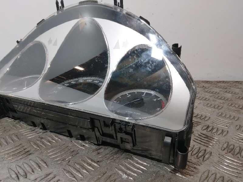A2C53305419 INSTRUMENTENTAFEL / 953976 FÜR MERCEDES CLASE C W204  