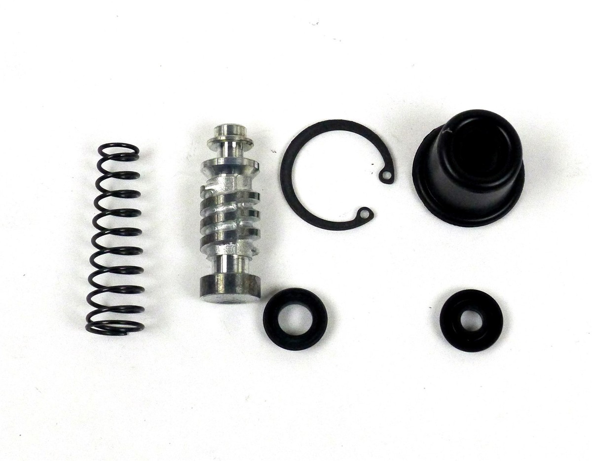 K&L Supply - 32-1080 - REAR Brake Master Cylinder Rebuild Kit
