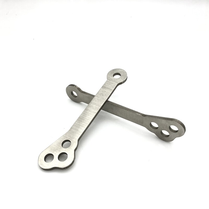 Lowering Kit for CB400X CB500X CB500F 20192021 Rear Suspension