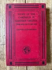 1910 Eastern Virginia Campaign Rare Robert E. Lee CSA Civil War History 13 Maps