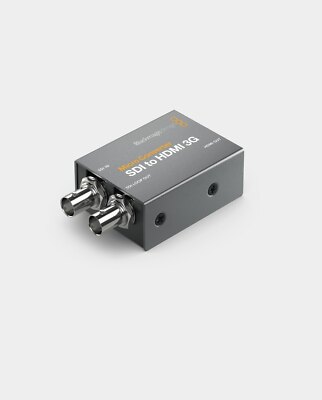 Blackmagic Micro Converter SDI/HDMI 3G mit PSU