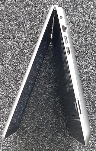 15.6inch HP MODEL15-AU113na CORE i3 7TH GEN 8GB 256GB SSD WIN 11 PRO/OFFICE 2019 - Picture 8 of 15