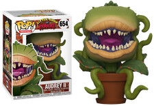 baby audrey 2 funko