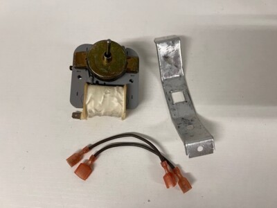 GE WR60X162 Motore Ventola Evaporatore Originale Per Frigorifero – OEM - Foto 4