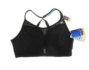 gel sports bra