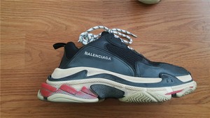 balenciaga 43 shoes