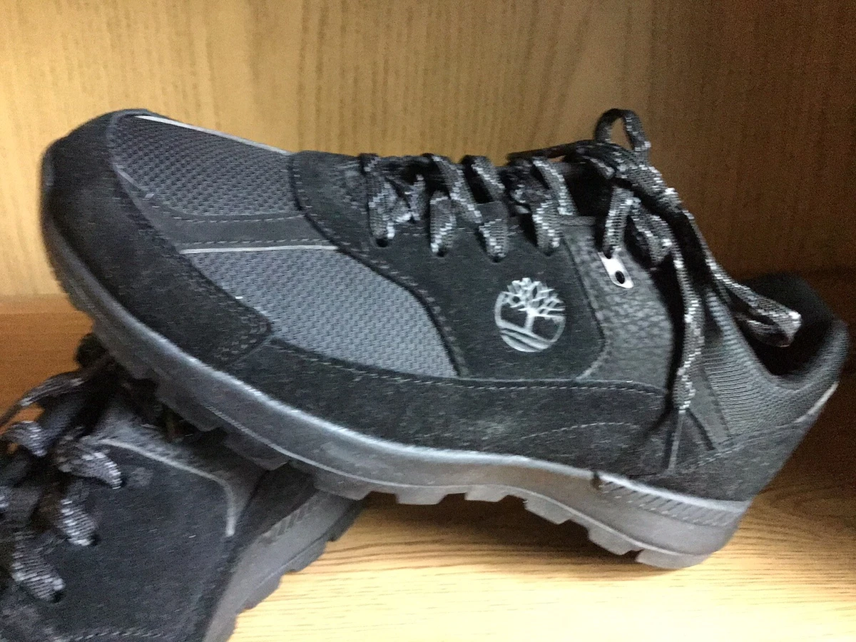 Timberland low top shoes deals