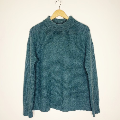 Rachel Zoe Cashmere Sweater Size Large 