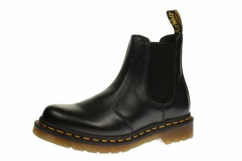 Dr. Martens Damenstiefel & -stiefeletten aus Leder