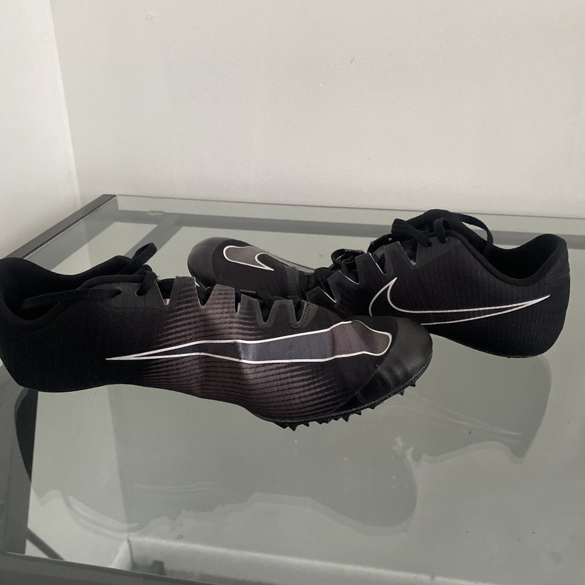 Size 11.5 - Nike Zoom Ja Fly 3 Black | eBay Size 11.5 - Nike Zoom Ja Fly 3 Black | eBay